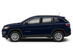 2021 Jeep Compass 80th Special Edition