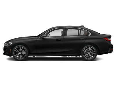 2022 BMW 3 Series 330e xDrive