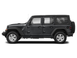 2022 Jeep Wrangler Unlimited High Tide