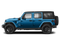 2023 Jeep Wrangler Willys 4xe