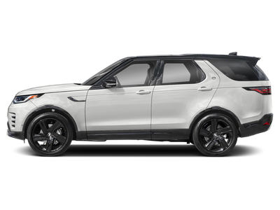 2024 Land Rover Discovery S