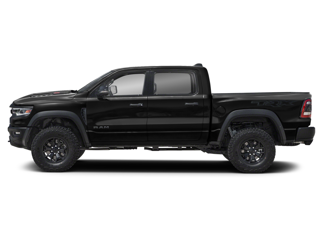 2024 RAM 1500 TRX
