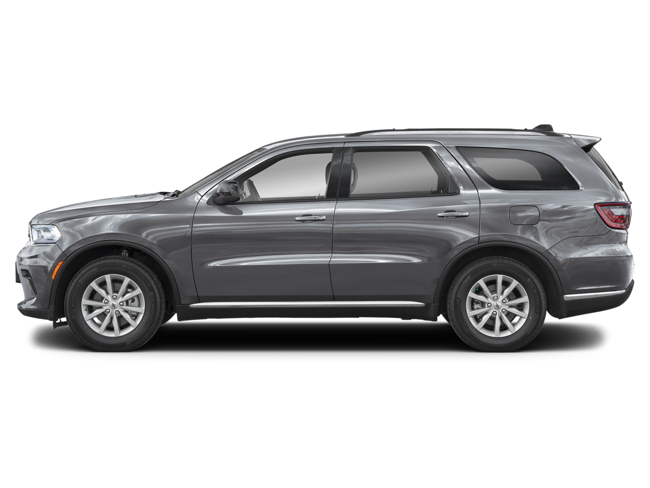 2026 Dodge Durango DURANGO GT PREMIUM AWD HEMI V8