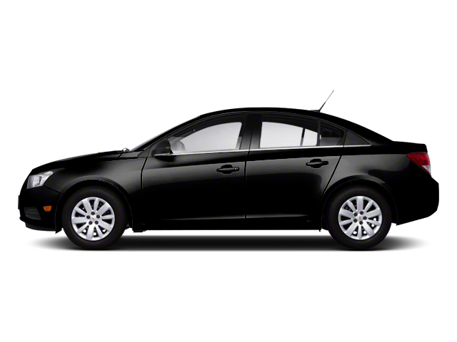2012 Chevrolet Cruze ECO