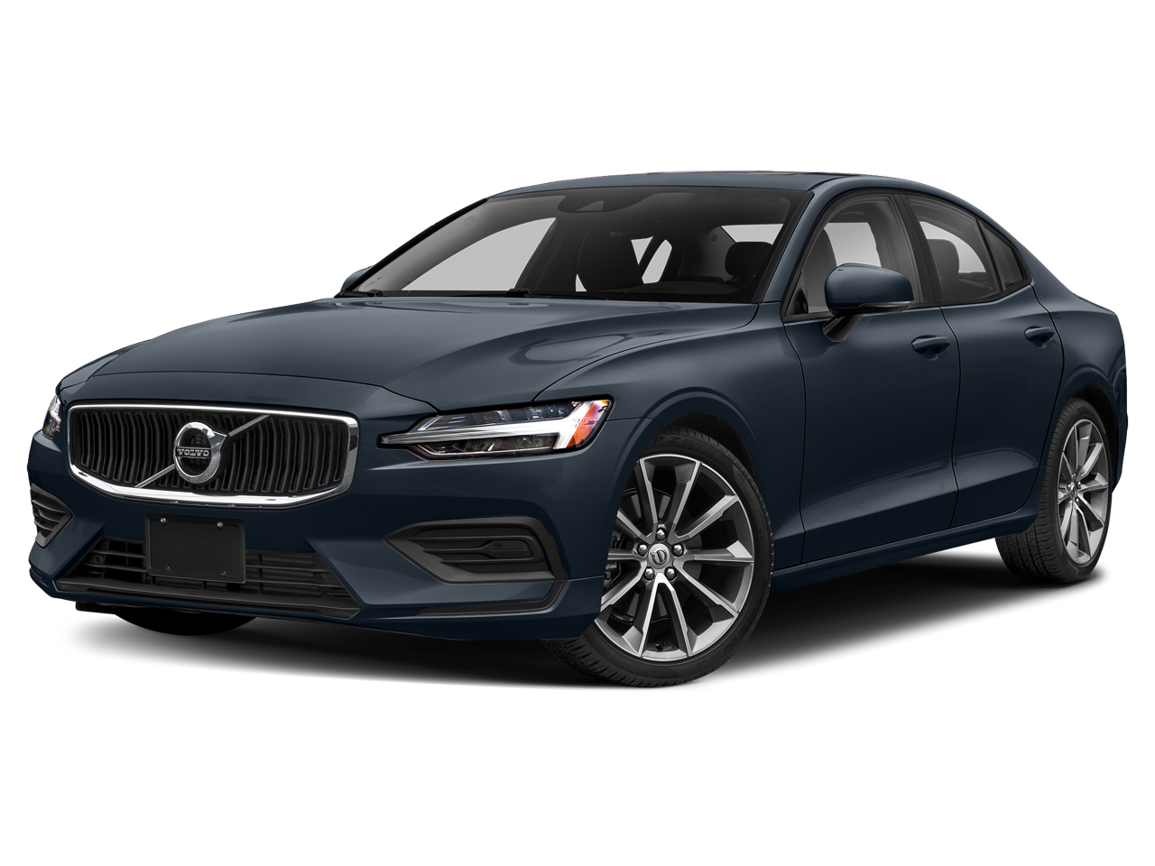 2019 Volvo S60 T6 Momentum AWD's photo