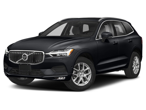 2019 Volvo XC60 T5 Momentum
