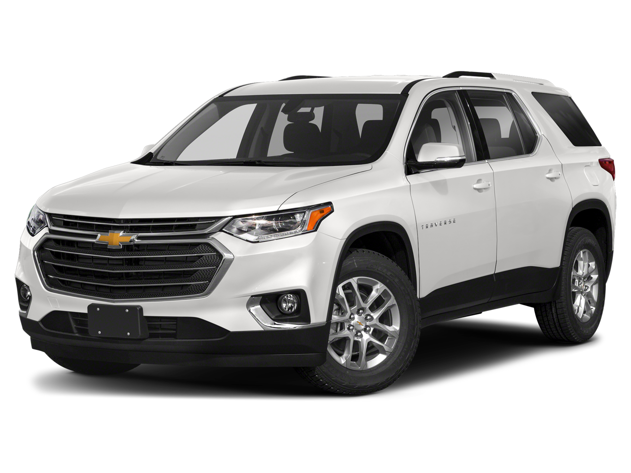 2020 Chevrolet Traverse 3LT