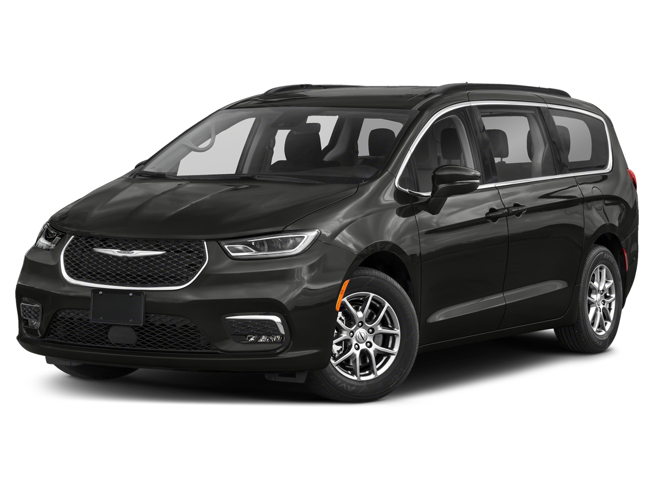 2021 Chrysler Pacifica Pinnacle