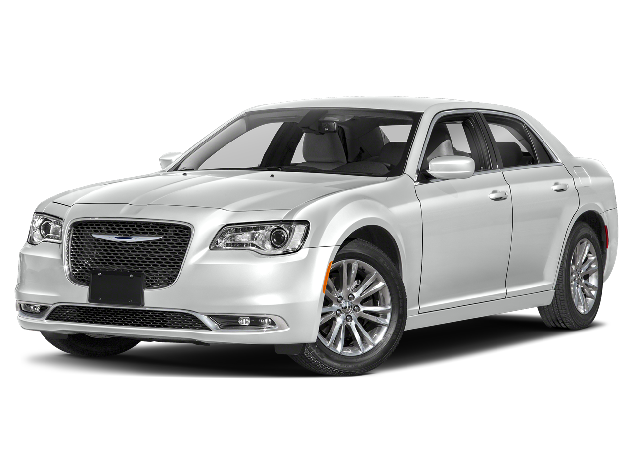 2023 Chrysler 300 C