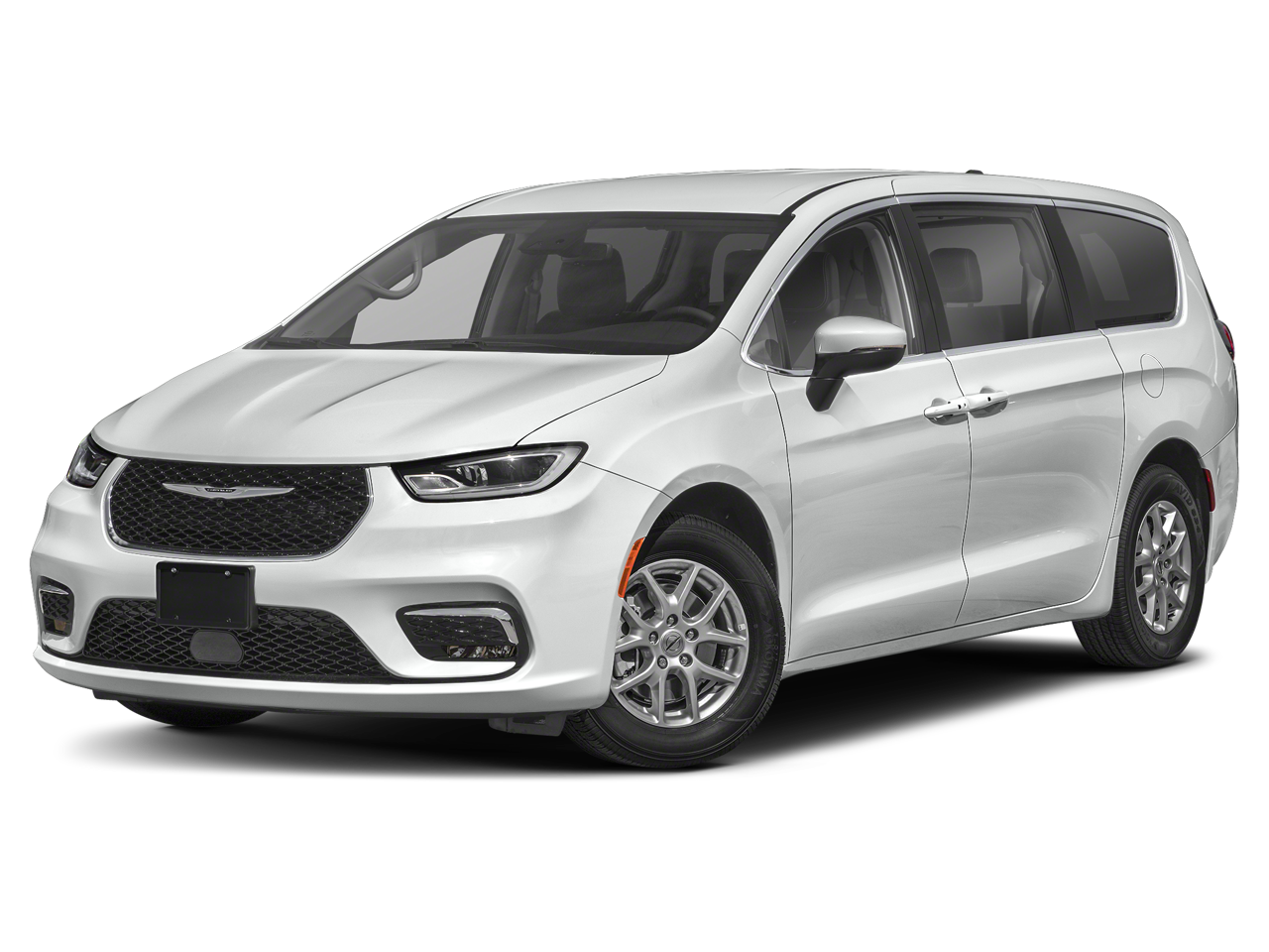 2023 Chrysler Pacifica Touring L's photo