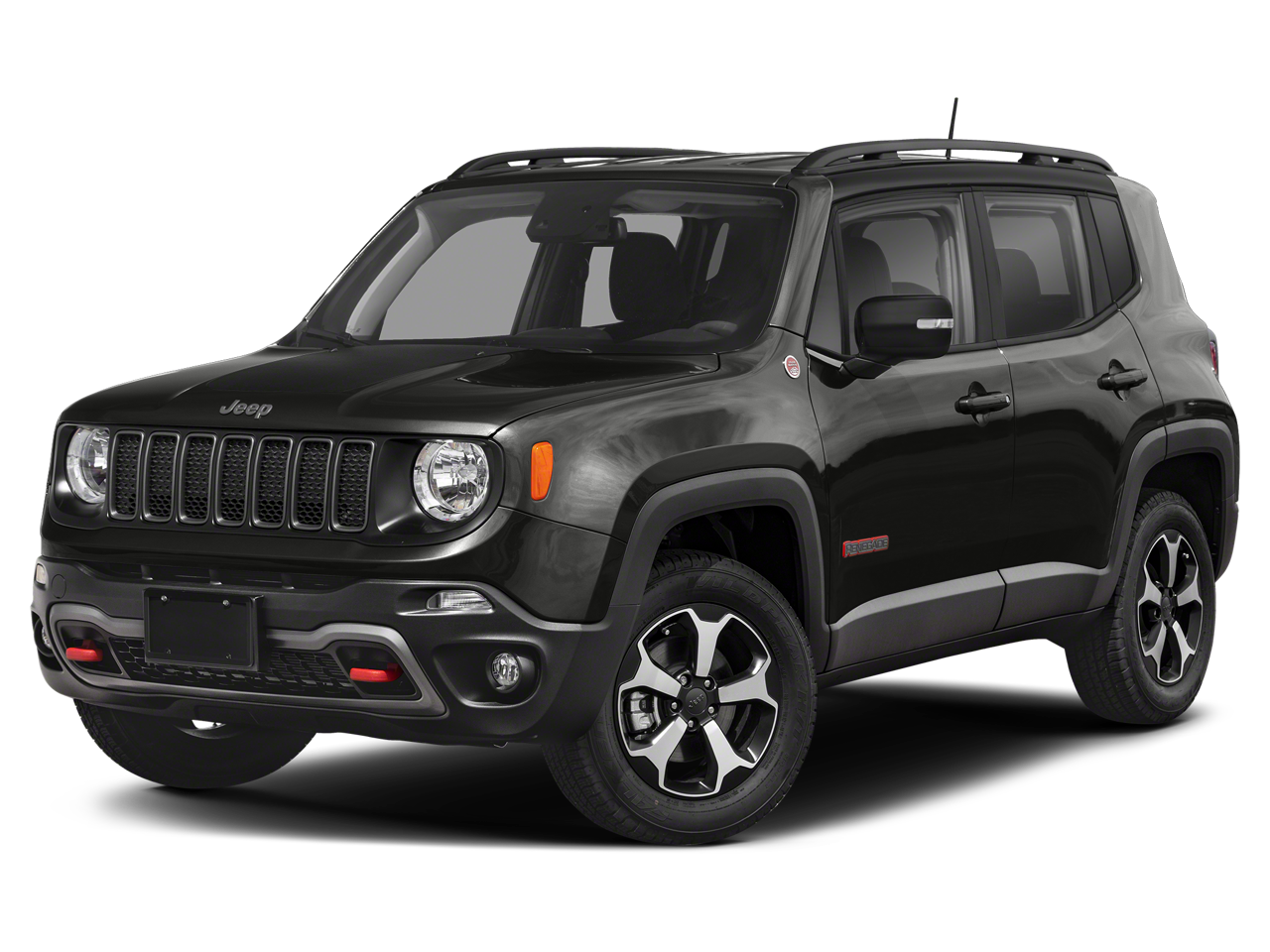 2023 Jeep Renegade's photo
