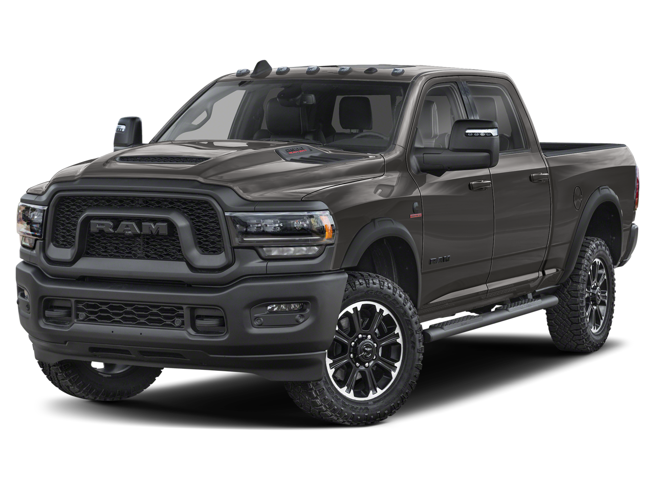 2023 RAM 2500 Rebel 4X4 Crew Cab SWB's photo