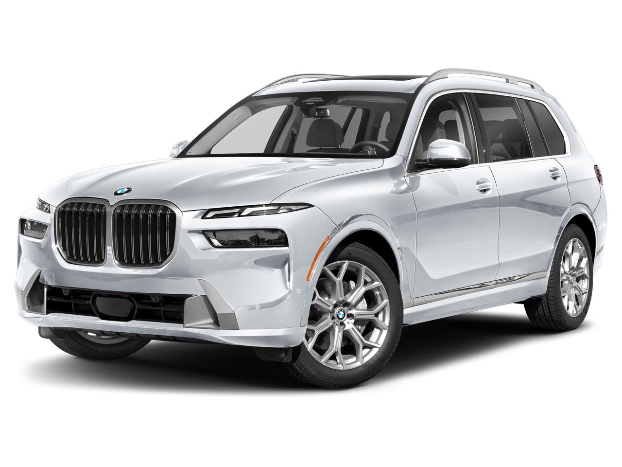 2024 BMW X7