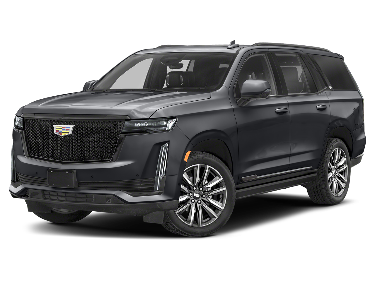 2024 Cadillac Escalade