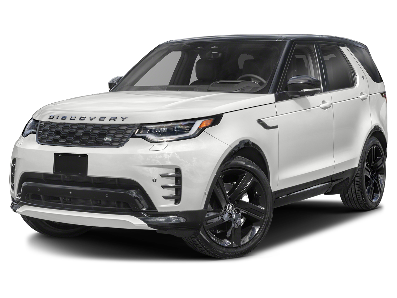 2024 Land Rover Discovery
