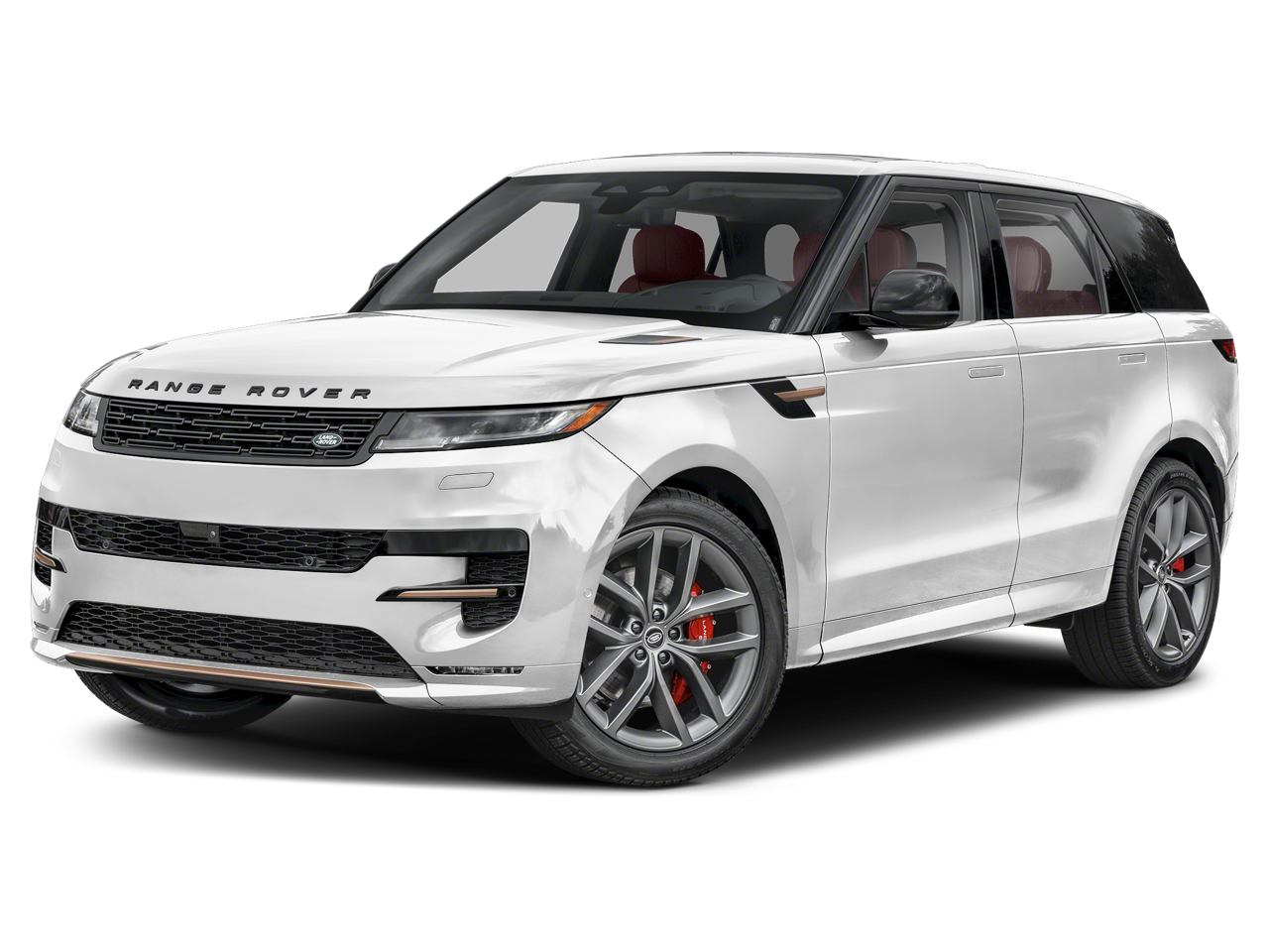 2024 Land Rover Range Rover Sport