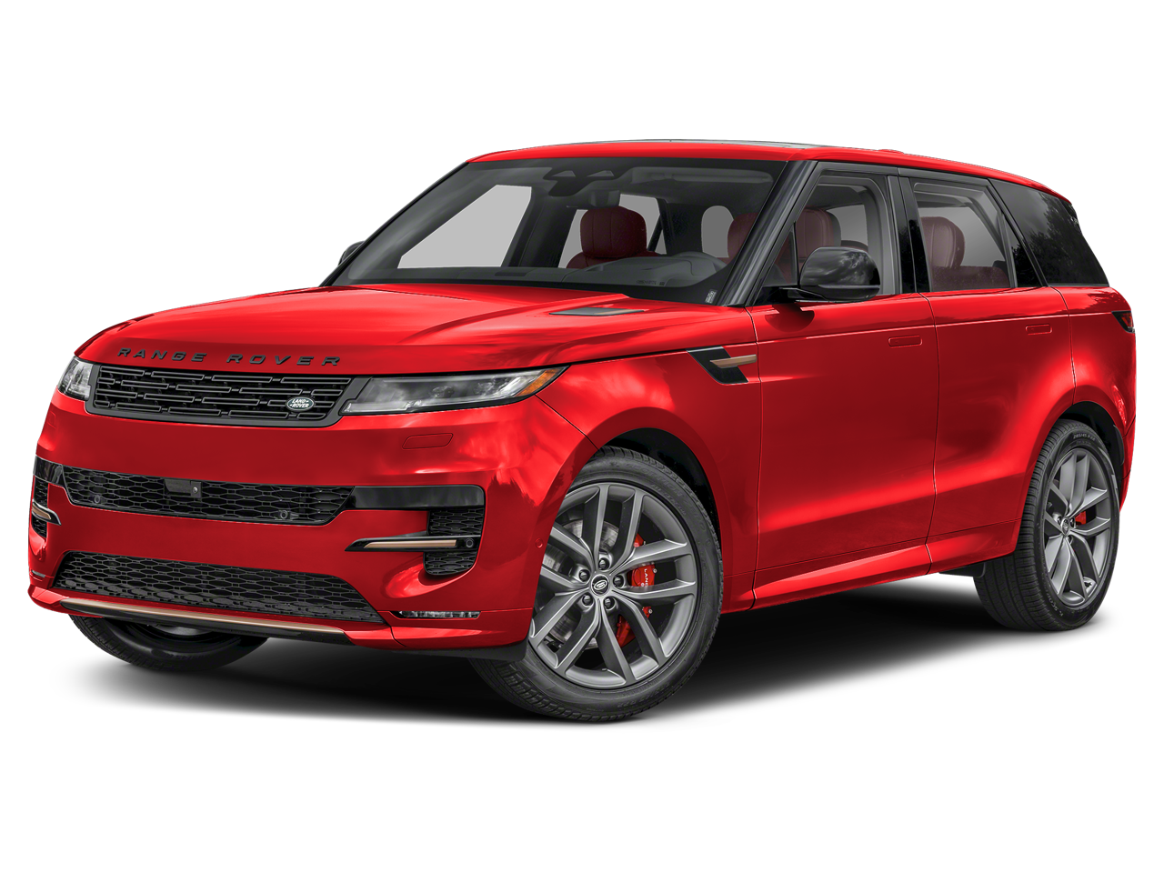 2024 Land Rover Range Rover Sport