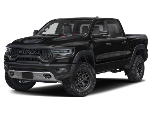 2024 RAM 1500 TRX