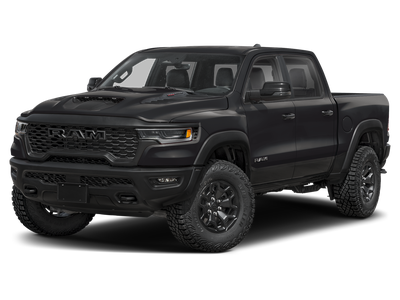 2025 RAM 1500 RHO