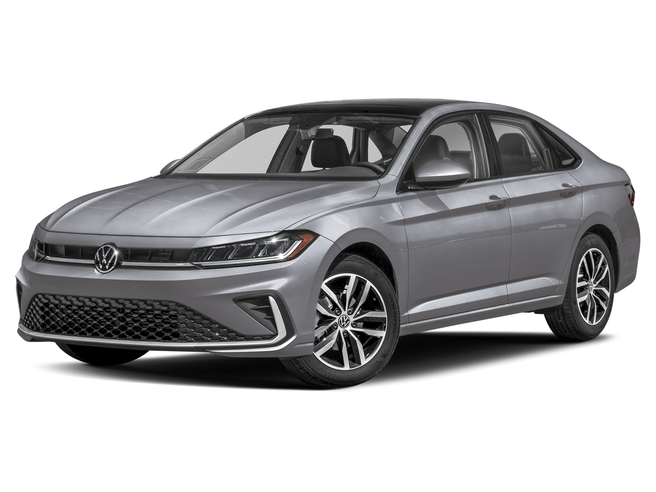2025 Volkswagen Jetta