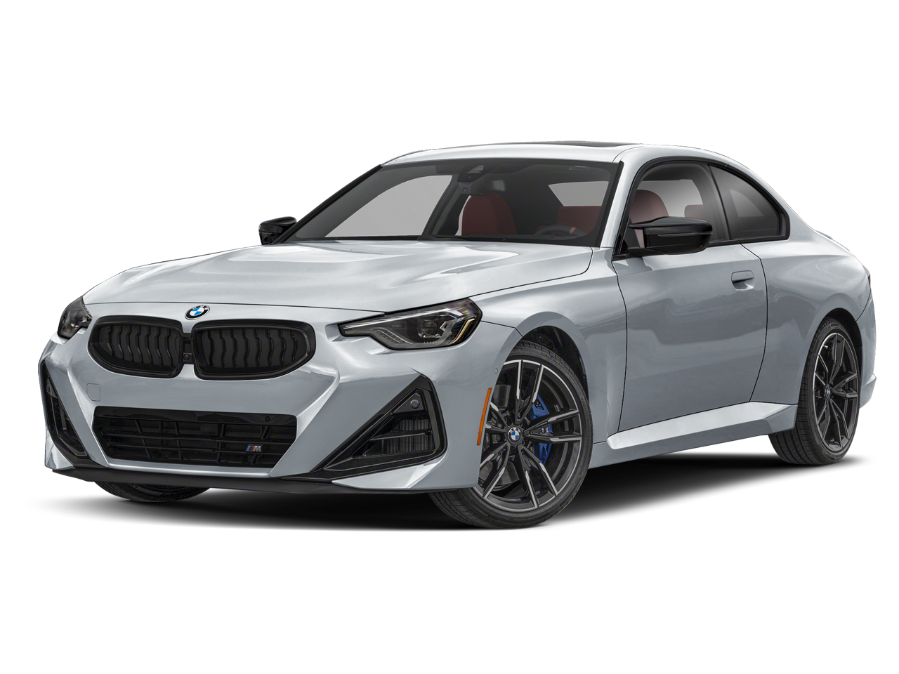 2026 BMW 2 Series