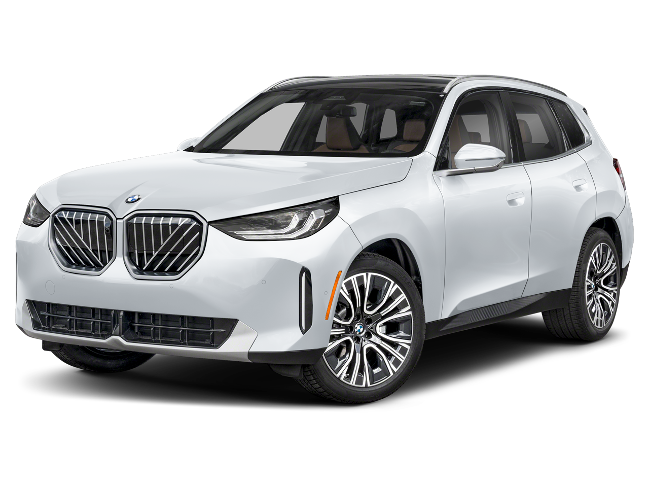 2026 BMW X3 30