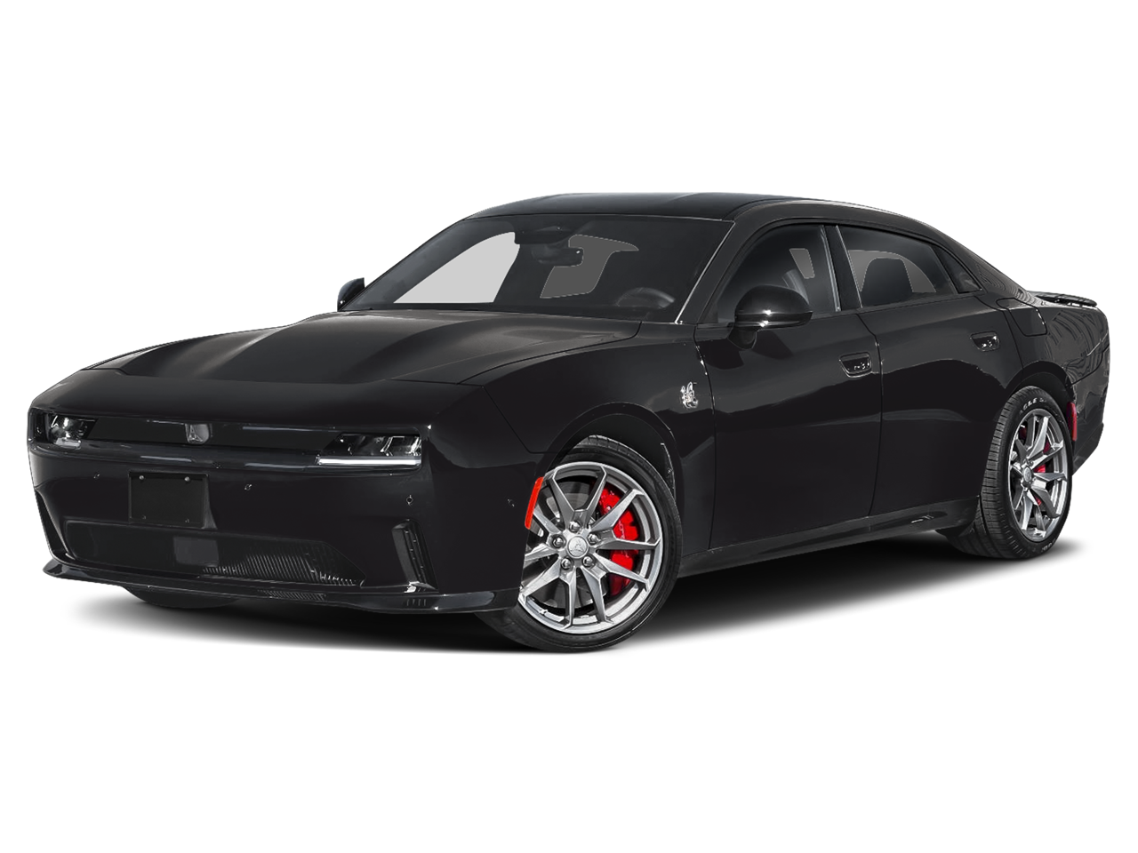 2026 Dodge Charger CHARGER SCAT PACK 4-DOOR AWD
