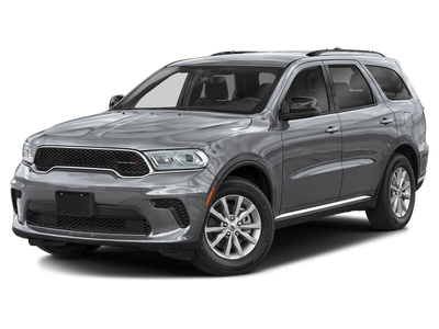 2026 Dodge Durango DURANGO GT PREMIUM AWD HEMI V8