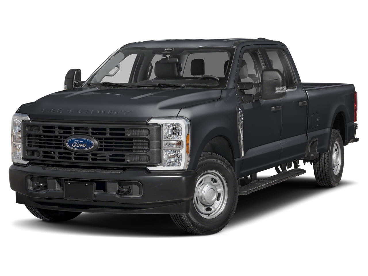 2026 Ford F-250 Super Duty