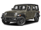 2026 Jeep Wrangler WRANGLER 4-DOOR WILLYS '41
