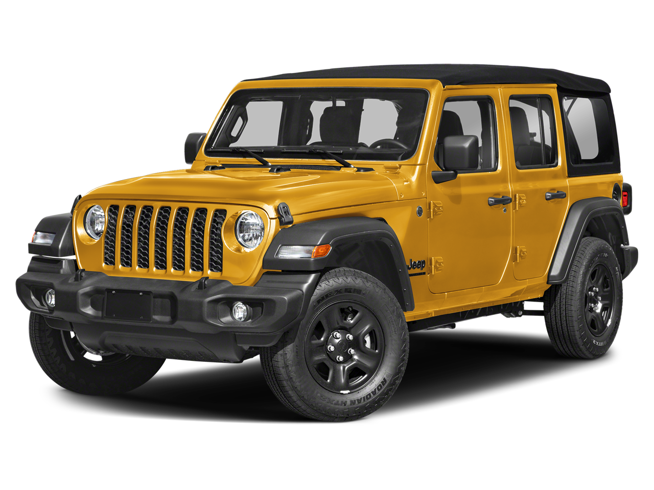 2026 Jeep Wrangler Moab 392's photo