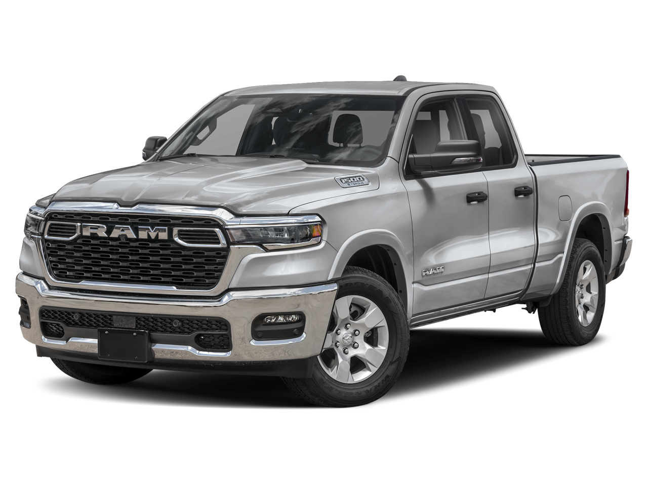 2026 RAM 1500's photo