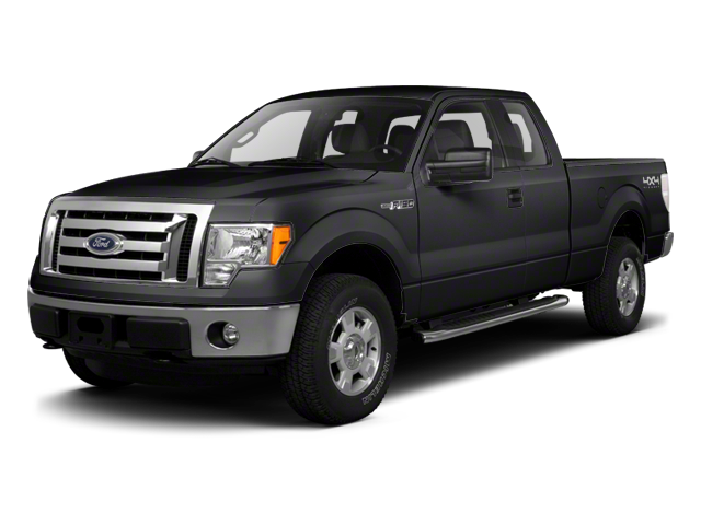 2011 Ford F-150 Lariat 4x4 SuperCab 145-in's photo