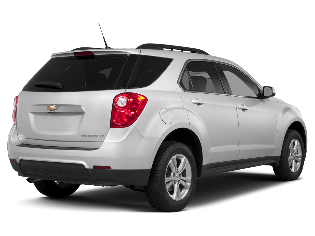 Used 2015 Chevrolet Equinox 2LT with VIN 2GNFLGEK5F6395532 for sale in New Milford, CT