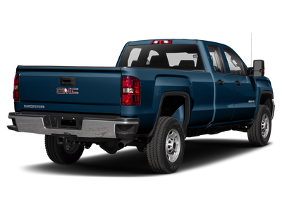2019 GMC Sierra 2500HD Base