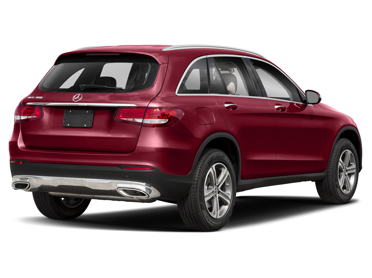 Used 2019 Mercedes-Benz GLC GLC300 with VIN WDC0G4KB4KV194145 for sale in New Milford, CT