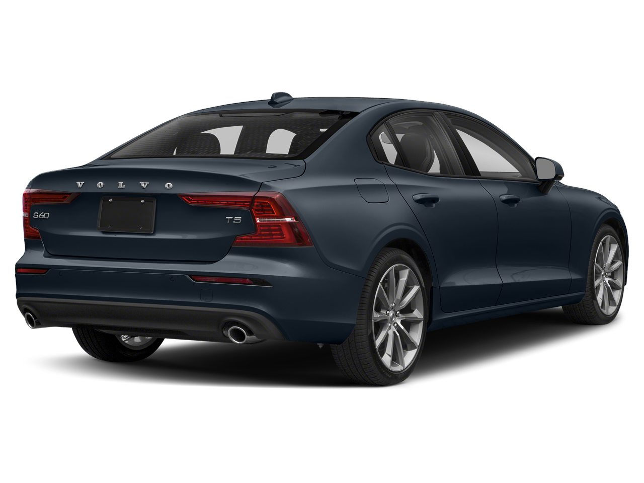 2019 Volvo S60 T6 Momentum