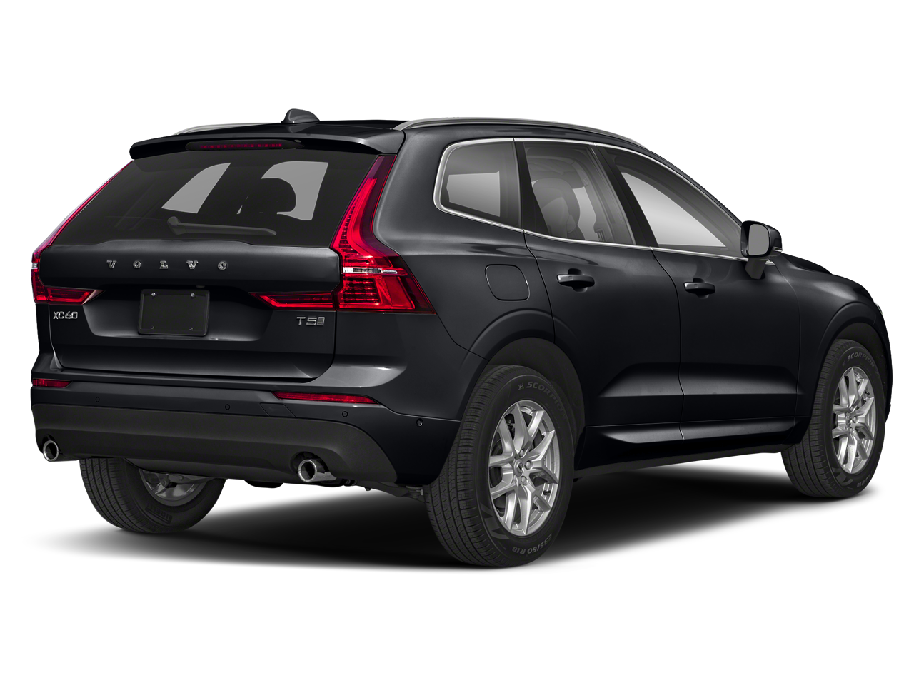 2019 Volvo XC60 T5 Momentum