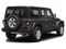 2022 Jeep Wrangler Unlimited High Tide