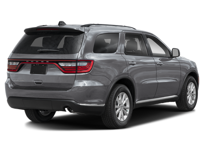 2026 Dodge Durango DURANGO GT PREMIUM AWD HEMI V8