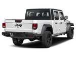 2026 Jeep Gladiator GLADIATOR SAHARA 4X4