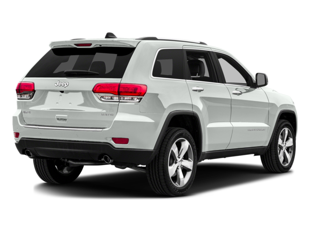 Used 2016 Jeep Grand Cherokee Limited with VIN 1C4RJFBG5GC317847 for sale in New Milford, CT