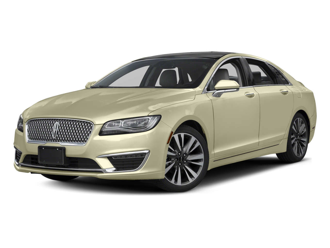2017 Lincoln MKZ Reserve AWD's photo