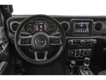 2022 Jeep Wrangler Unlimited Sahara High Altitude