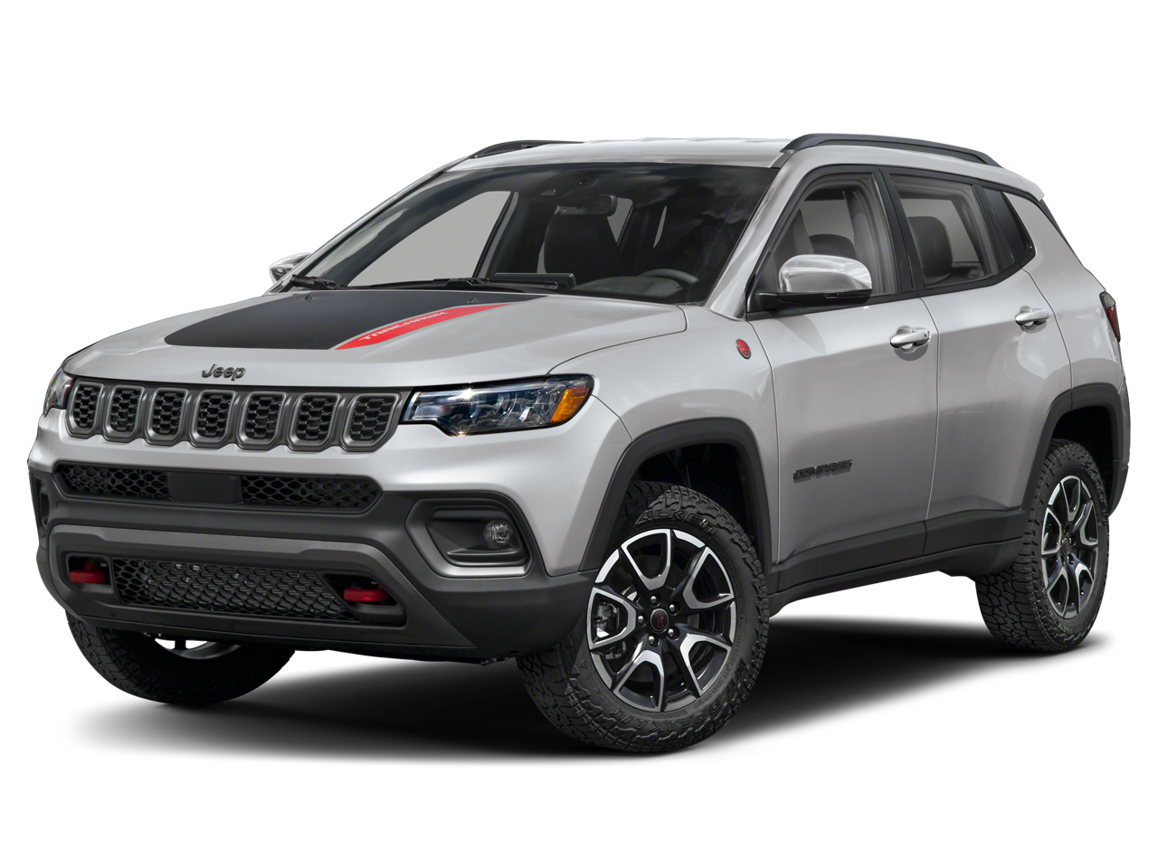 2023 Jeep Compass's photo