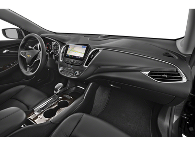 2024 Chevrolet Malibu LT 2LT