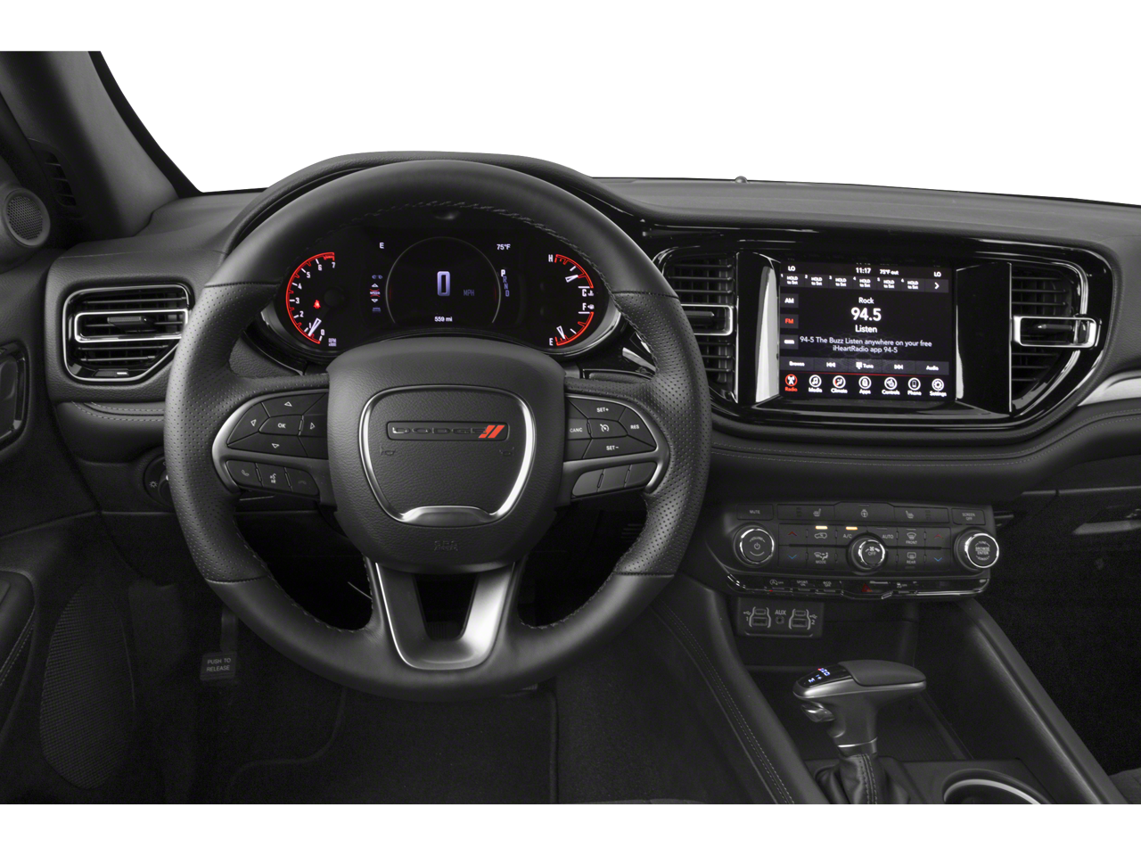 2024 Dodge Durango GT Premium