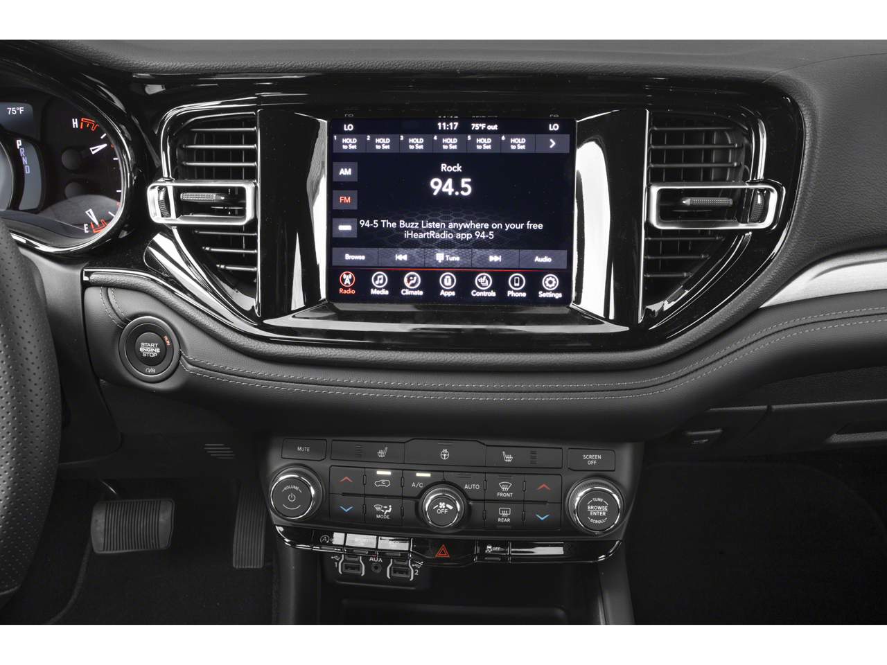 2024 Dodge Durango GT Premium