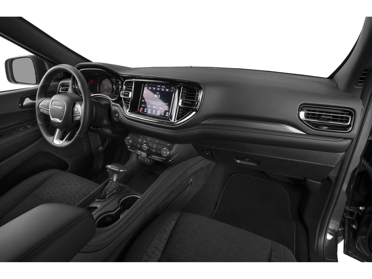 2024 Dodge Durango GT Premium
