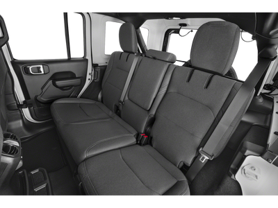 2024 Jeep Wrangler Rubicon X 4xe